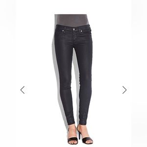 Lucky Brand Black Jeans